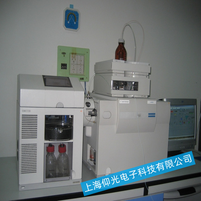 安捷倫7100毛細管電泳儀出現故障如何維修?