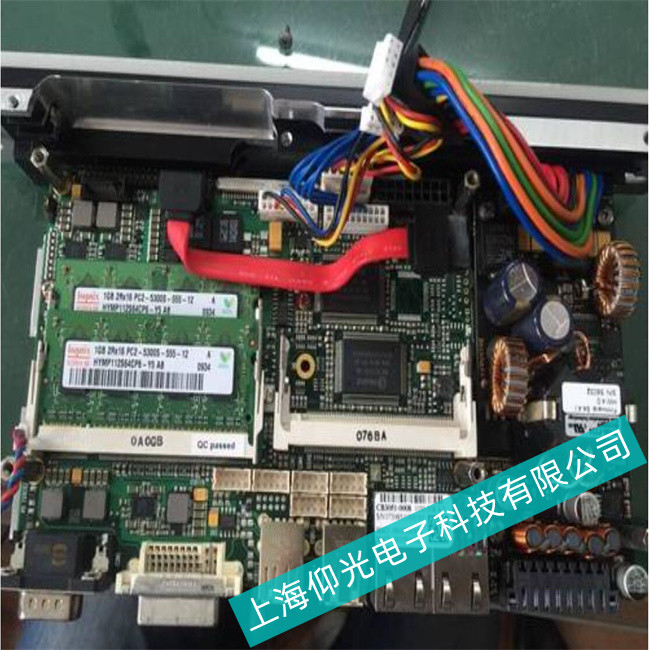 廣州BECKHOFF倍福觸摸屏CP6701-0001-0050維修點