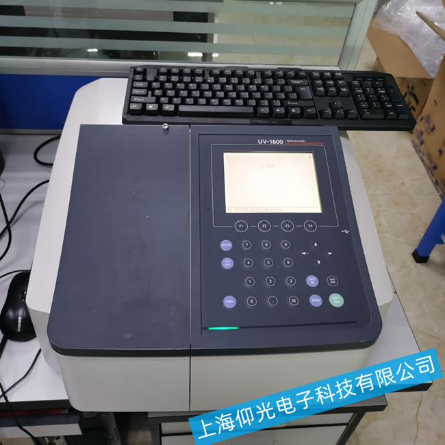 UV-1800PCҊ(jin)ֹӋ(j)ό(zhun)I(y)z