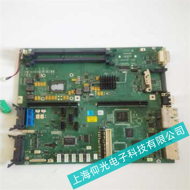 西門子6AG4010-5BB20-0XX5工控機上電燒保險原因