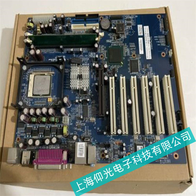 維修kontron控創工控機KISS4U-KTQ67ATXE加電故障原因