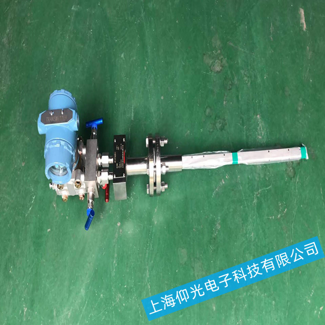 威力巴流量計(jì)常見故障如何維修排查?