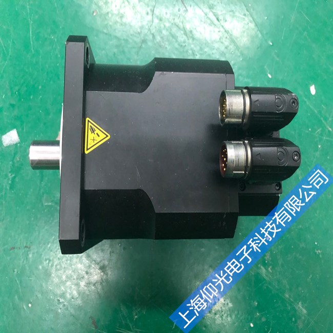 LUST路斯特伺服電機常見聲音異常故障處理方法