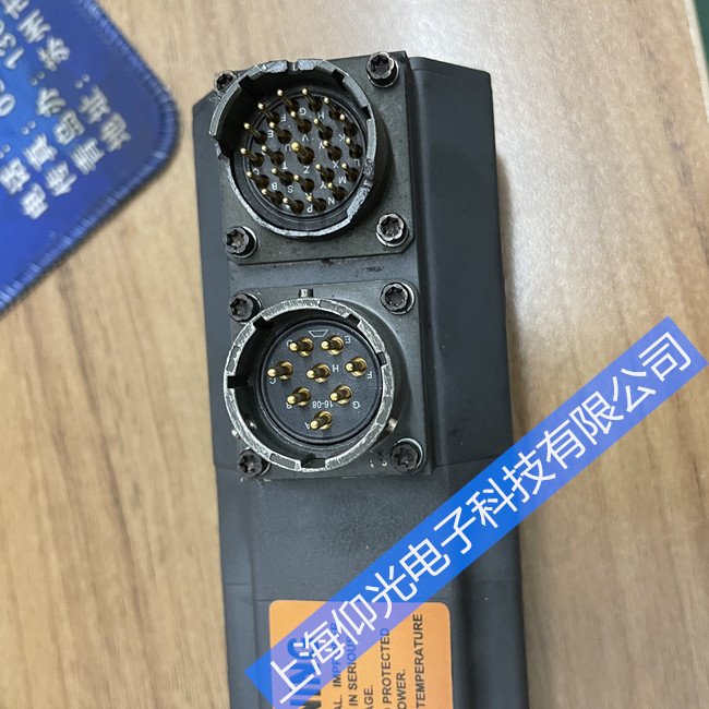 艾默生伺服電機常見異常聲響故障狀態及處理方法