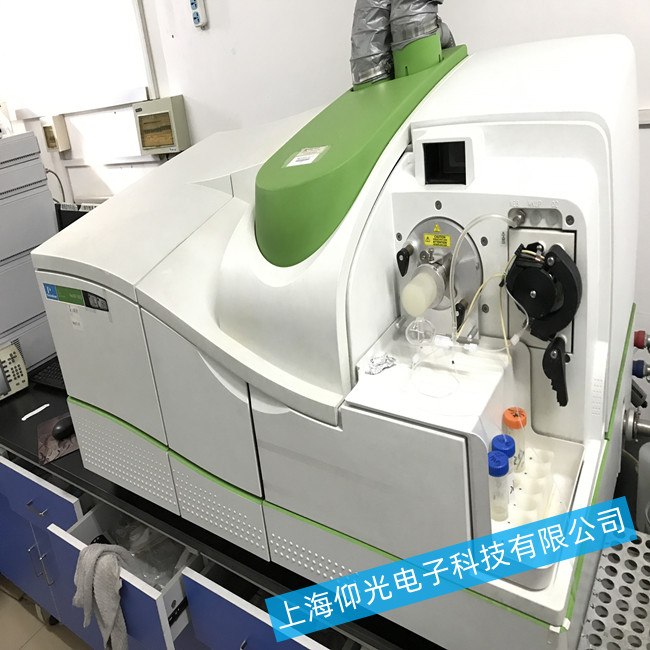 珀金埃爾默電感耦合等離子體質譜儀(ICP-MS)靈敏度偏低故障檢修方法