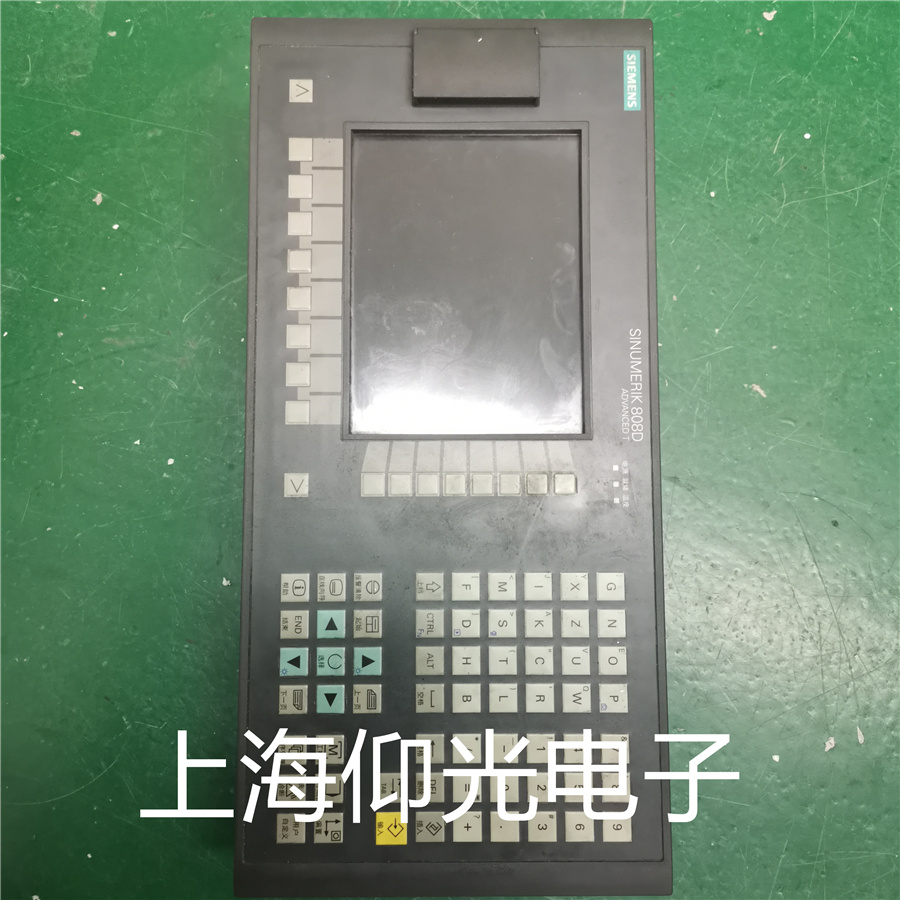 徐州西門子系統231443電平超出規格維修哪家好點呢