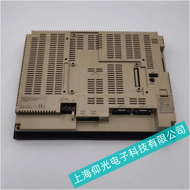 Omron歐姆龍工控機PLC-- CS1D主機無法進系統哪里維修