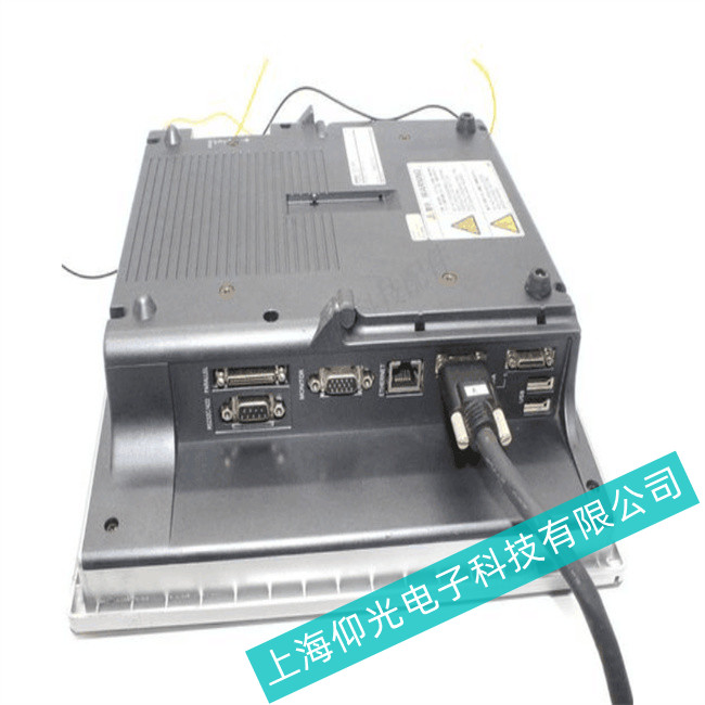 Omron歐姆龍工控機電源風扇故障維修(立等可取)