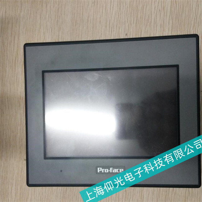 Proface普洛菲斯工控機ST6000系列鍵盤故障維修方法
