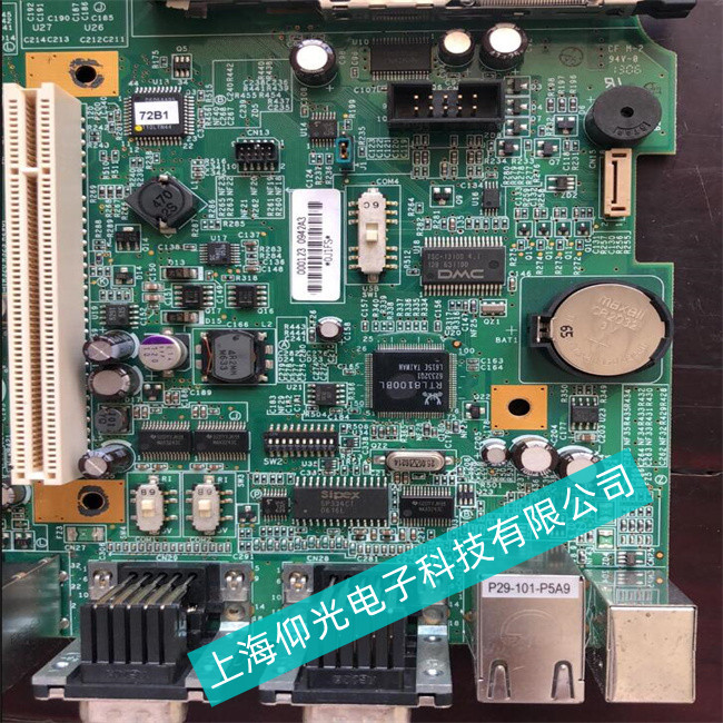 20年經驗維修普洛菲斯工控機ST6000系列主板高壓板(逆變器)故障