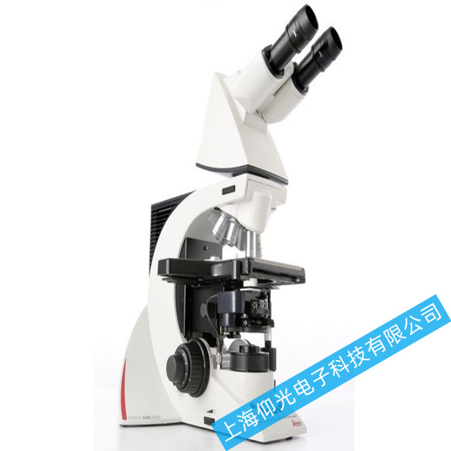 杭州徠卡光學顯微鏡DM3000顯現無法對焦故障檢查維修