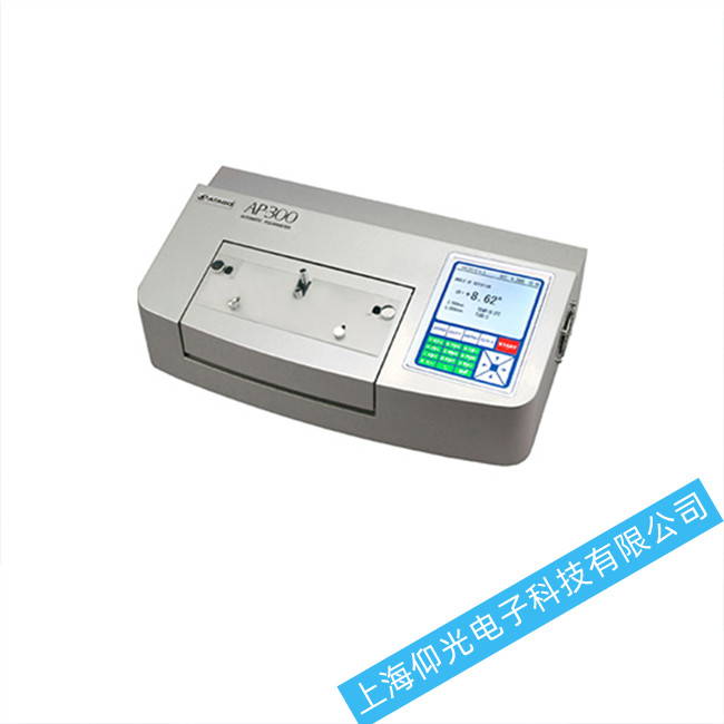 ATAGO愛(ài)拓旋光儀POLAX-2L故障原因排查與維修保養(yǎng)