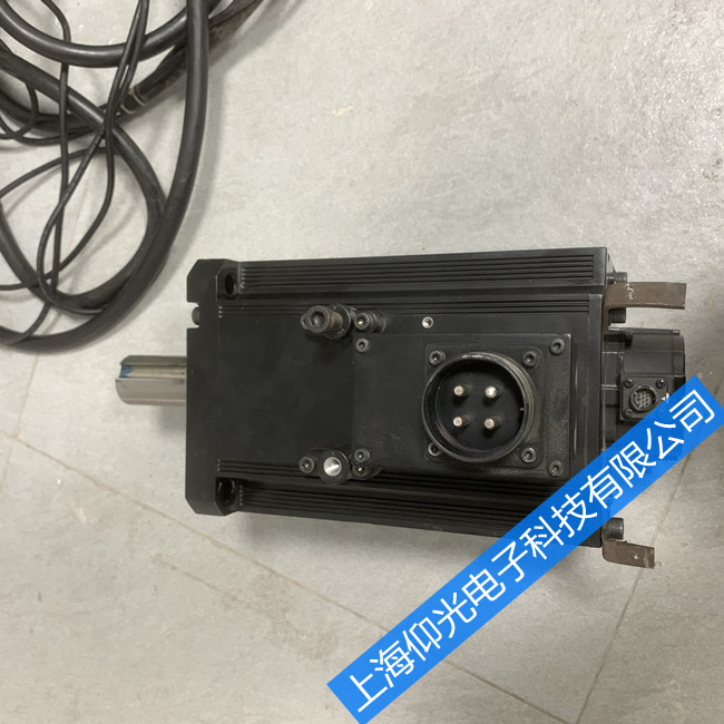 omron 伺服電機報警err14故障分析及維修