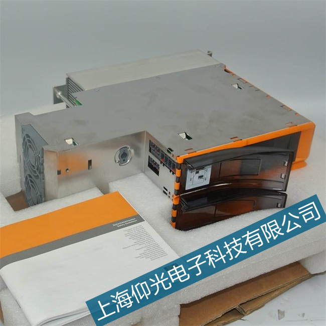 江橋br貝加萊伺服驅動器6019硬件故障維修