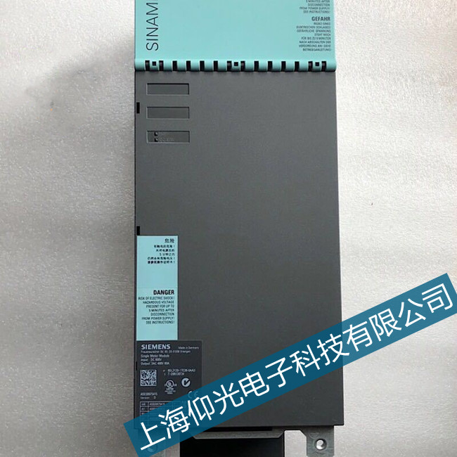 siemens西門子驅動器F01690故障代碼維修