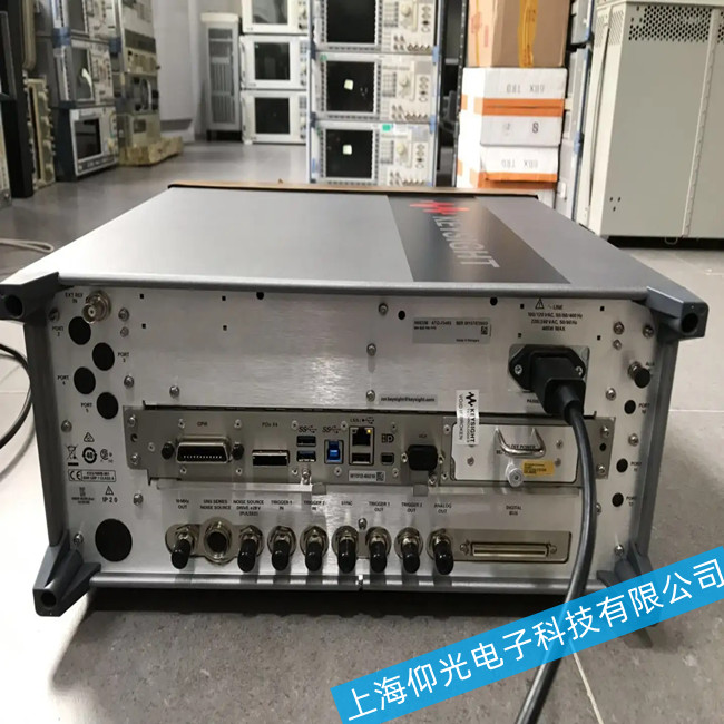 威海市維修頻譜分析儀-硬件故障維修關鍵點如何確認?
