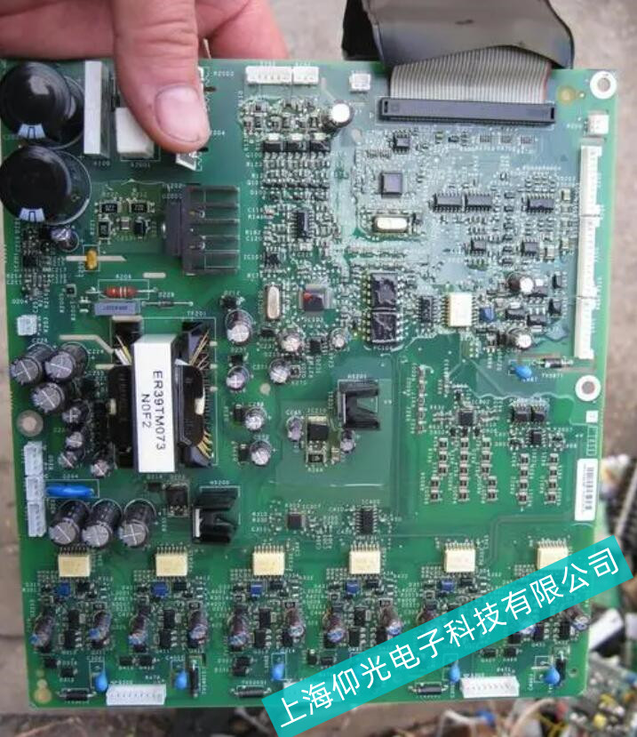 河南施耐德工控機140系列高壓板故障維修-仰光專業(yè)維修