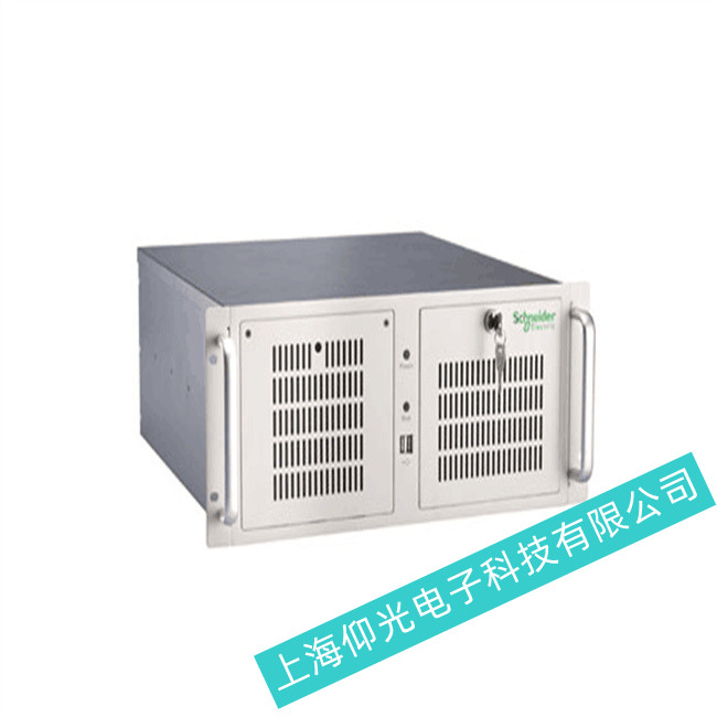 schneider施耐德工控機140系列進入不了系統解決方法
