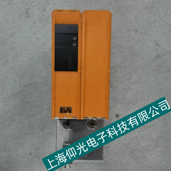 B&R貝加萊伺服驅動器8BVI0440HWS0.000-1常見故障解決方法