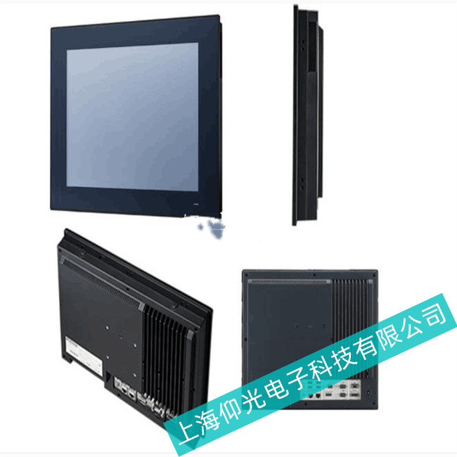 蘇州市(ADVANTECH)研華工控機610L顯示屏反應慢維修電話