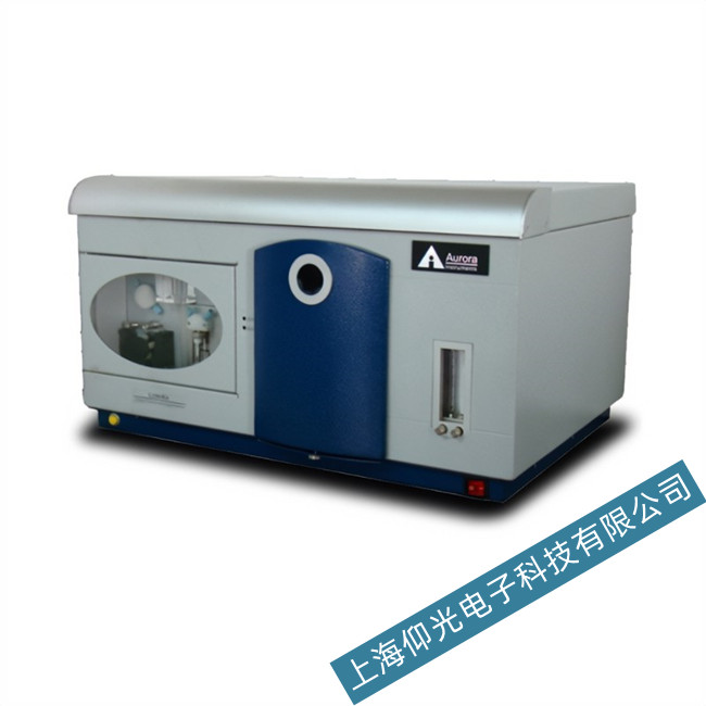 歐羅拉 LUMINA 3400原子熒光光譜儀開(kāi)機(jī)通信失敗故障原因排除