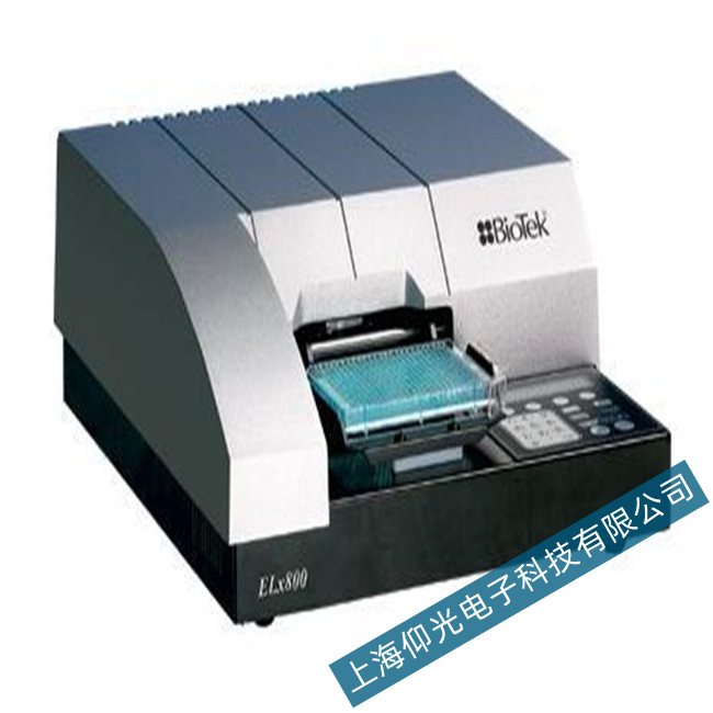 伯騰ELx800酶標儀自檢不正常故障檢查修復