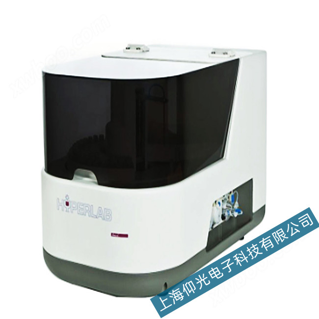 維根HYPERLAB 生化分析儀開機故障維修