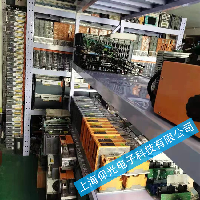 連云港工業貝加萊伺服驅動器便宜維修-報警6029修理