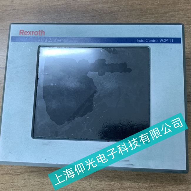 靜安區(qū)博士力士樂工控機(jī)BTV20/30聽一段時(shí)間不能使用的維修售后點(diǎn)