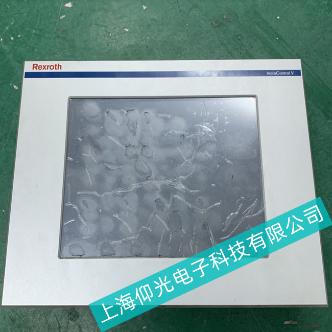 慈溪市工業設備力士樂工控機BTV20/30高壓板故障-背光損壞維修廠家