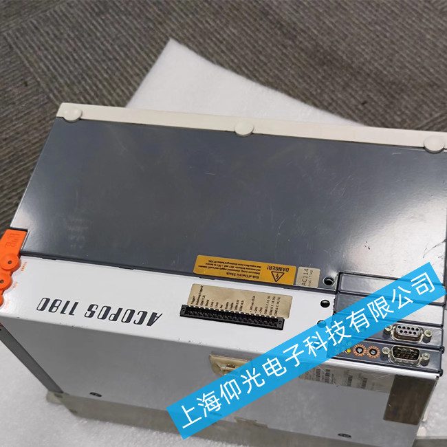 江陰貝加萊伺服驅(qū)動器模塊維修電話/報警顯示7017維修