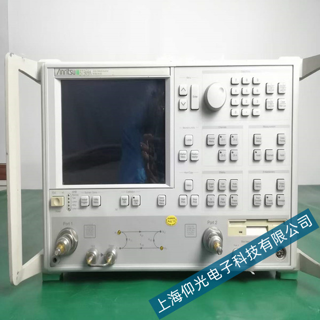 網絡分析儀常見故障有哪幾種 網絡分析儀維修中心