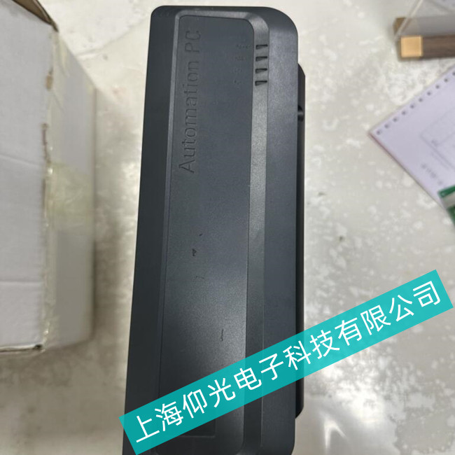 金華市食品公司貝加萊工控機(jī)4PP252.0571-65出現(xiàn)過熱找仰光--維修心得