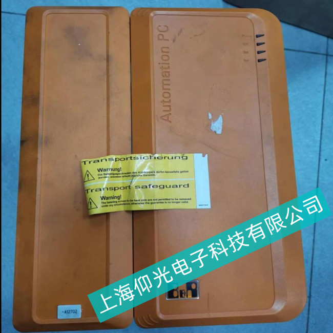 溫州市機(jī)床控制貝加萊工控機(jī)4PP252.0571-6CPU過(guò)熱的解決方法