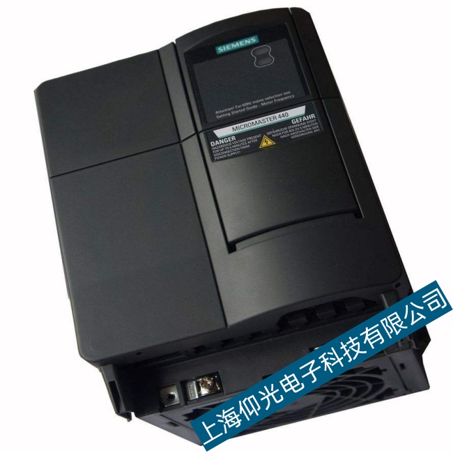 西門子變頻器出現F041報警怎么修理