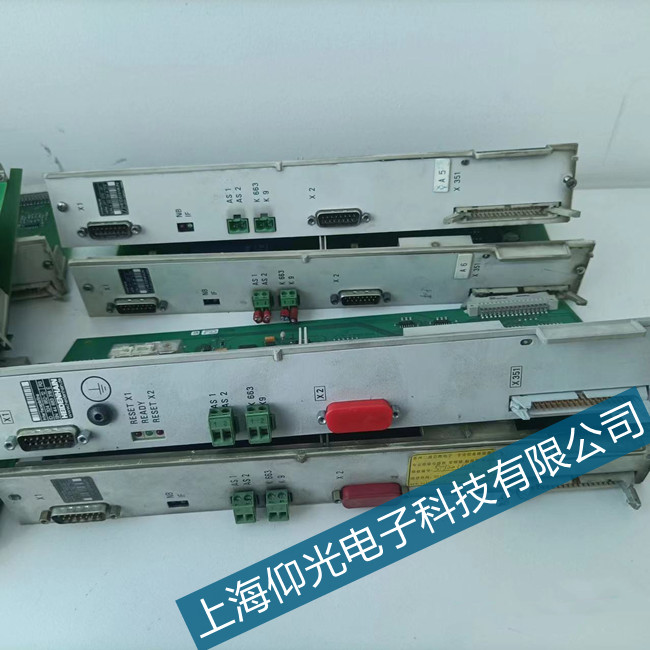 馬鞍山海德漢控制器馬達運行異響維修保養