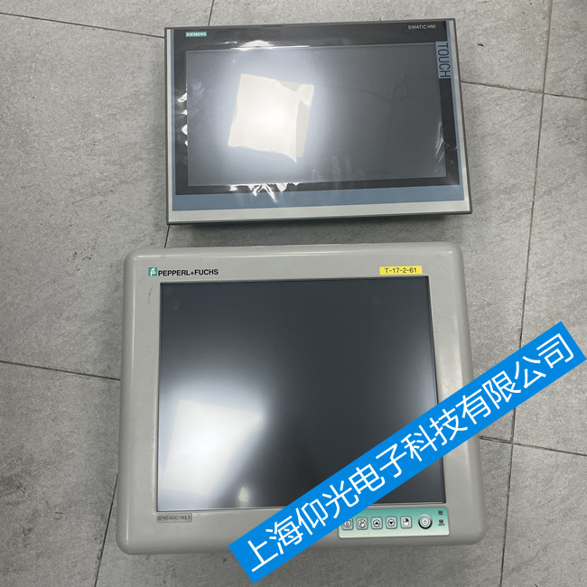 導致倍加福工控機死機內部散熱差三大因素合集