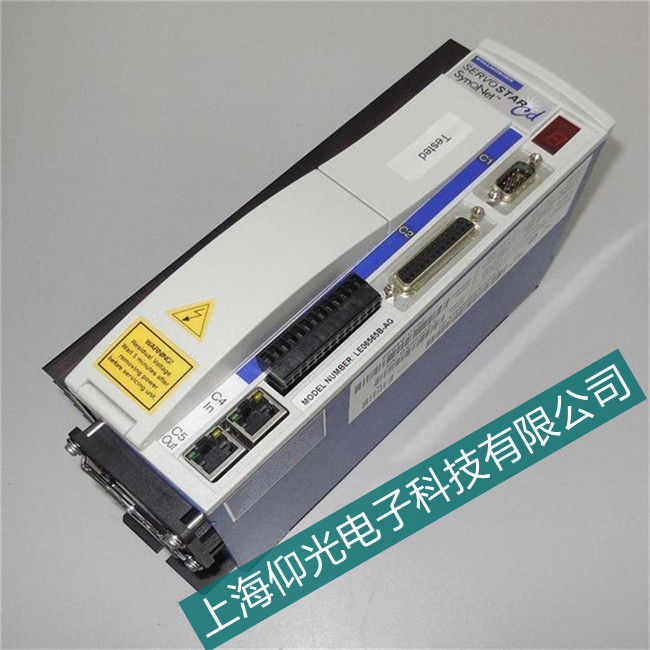 昆山科爾摩根S300系列伺服驅(qū)動(dòng)器報(bào)警代碼維修