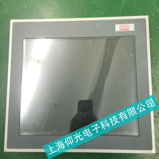 杭州市倍福工控機CX5140觸摸屏按鍵損壞-售后熱線電話