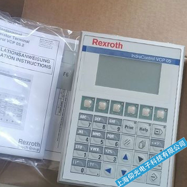 上海力士樂工控機觸摸屏開不了機故障維修原因及解決方法