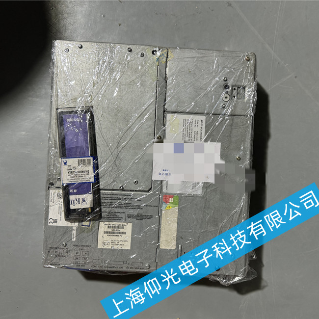西門子工控機維修6FC5210-0DF52-3AA0不開機故障維修總結