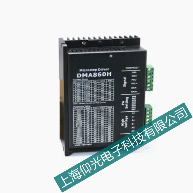 看了就會的科爾摩根伺服驅動器維修故障代碼F05,F07