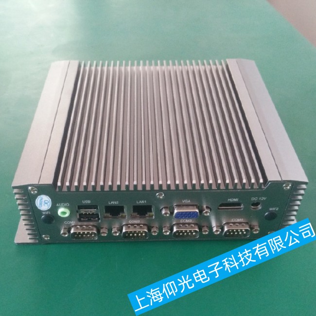 FANUC發(fā)那科工控機A02B-0285-B500啟動無反應(yīng)的具體原因分析