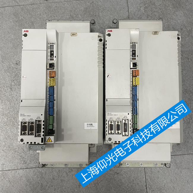 宿遷abb伺服驅動器維修價格多少-放大器故障怎么辦