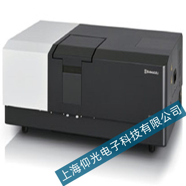 島津紫外分光光度計UV-3600i Plus光源故障維修