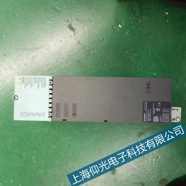 西門子611A伺服放大器內部故障診斷維修熱點