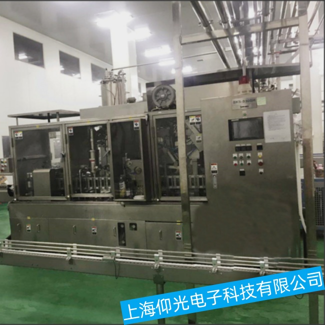 克朗斯灌裝機(常見故障及排除方法)維修哪家好