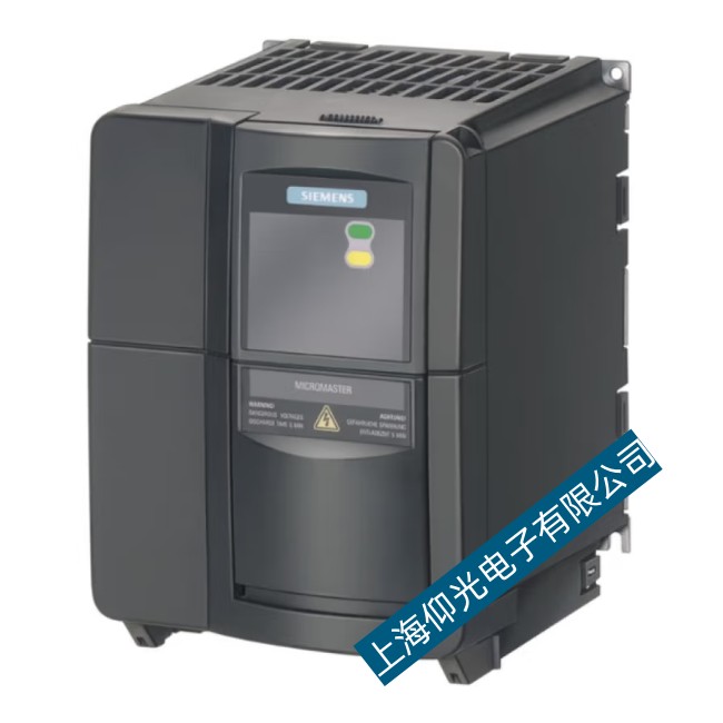 上海浦東區西門子變頻器顯示F0001故障代碼維修-免費檢測