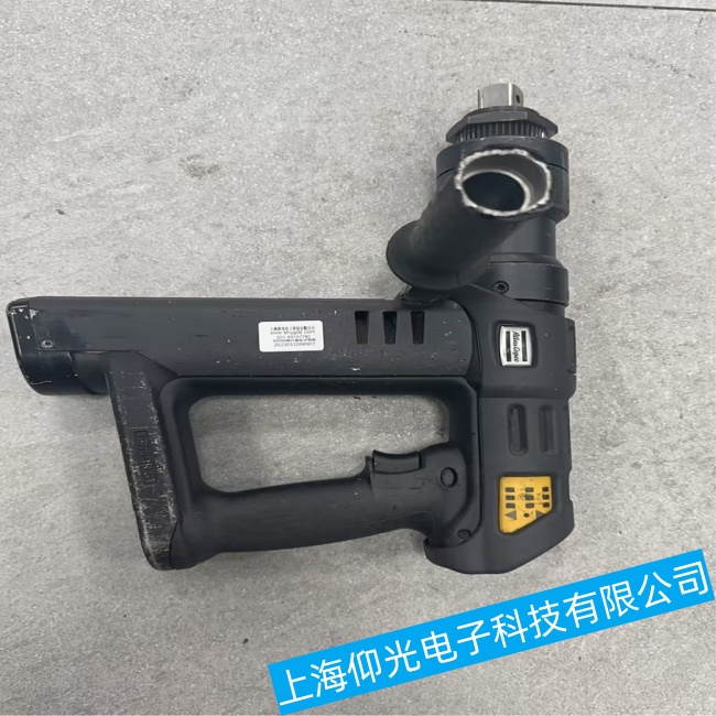 Atlas阿特拉斯擰緊控制器維修-電動擰緊機有時擰斷螺栓是什么原因?