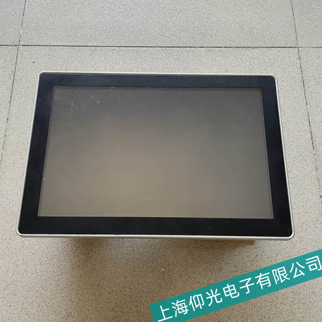 紅獅REDLION G3顯示器觸摸屏發生故障如何處理維修廠家